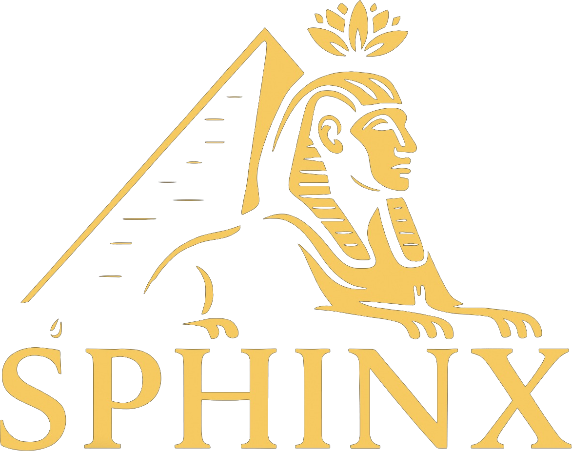 Sphinx Logo